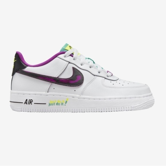 Nike Air Force 1 LV8 - Picture 1 of 15